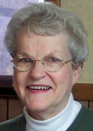 Mary Rita Kinsella Powers (1928-2019)