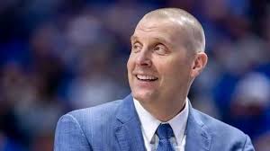 Johni Broome's Basketball Career at Morehead State University in Kentucky