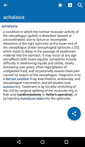 Past one's or its prime; 5 Best Medical Dictionary App To Know All Terminology Joyofandroid Com
