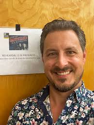 Hello, St. James High School Choir community! My name is Dr. Michael  Mackey, and I am the new St. James High School choir director. I'm looking  forward to working with all the
