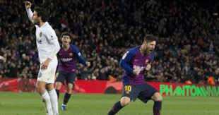 على الجانب الاخر يدخل فريق فالنسيا ضيفا لحساب منافسات الجولة الرابعه عشر من الدوري الاسباني ضمن منافسات النصف الاول للموسم. Ù…Ù„Ø®Øµ ÙˆØ£Ù‡Ø¯Ø§Ù Ù…Ø¨Ø§Ø±Ø§Ø© Ø¨Ø±Ø´Ù„ÙˆÙ†Ø© Ø¶Ø¯ ÙØ§Ù„Ù†Ø³ÙŠØ§ ÙÙ‰ Ø§Ù„Ø¯ÙˆØ±ÙŠ Ø§Ù„Ø¥Ø³Ø¨Ø§Ù†ÙŠ Ø§Ù„ÙŠÙˆÙ… Ø§Ù„Ø³Ø§Ø¨Ø¹