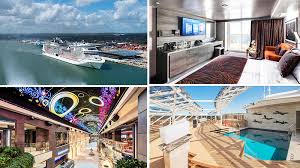 Read msc virtuosa cruise reviews. World Of Cruising Msc Virtuosa Everything You Need To Know About
