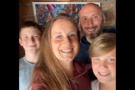 International Partners — Ebenezer Mennonite Church