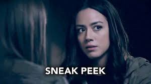 Agents of SHIELD: Daisy Reunites With a Familiar Face in New Clip