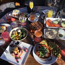 MEDIA TASTING: New Brunch Menu at Del Friscos Grille is Picture Perfect -  Girls on Food