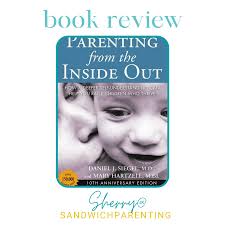 Family hayrides at engler park; Parenting From The Inside Out By Siegel And Hartzell Sherry Yuan Hunter