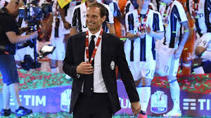 Los de conte se ponen con los mismos puntos que el líder de la tabla, el milán. Juventus Capitale Puo Superare La Roma Per Trofei All Olimpico Calcio News 24