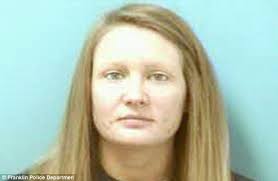 Ariel Stevenson indicted