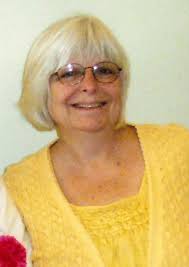 Deborah Richmond Obituary May 18, 2024