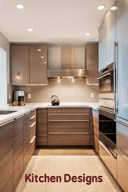 kitchen design modern