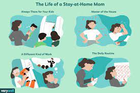 First, find additional ways to save. 10 Pros And Cons Of Being A Stay At Home Mom
