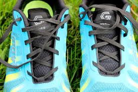 New balance running shoes for men range from racing flats to minimal styles to trail running shoes. Inov 8 Terraultra G 270 Trail Running Shoe Review The Trek