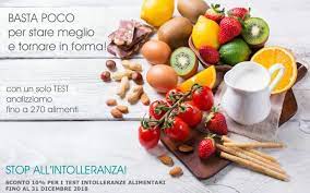 Durante il processo si valutano le risposte a più di 100 cibi, ben 196 con il creavutest. Stop All Intolleranza In Offerta Promo Fino A Dicembre I Test Per Le Intolleranze Alimentari Centro Medico Cronomed