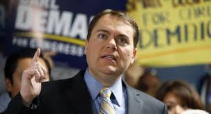 Eric Bauman: Latest News, Top Stories & Analysis