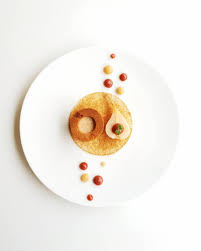 Epingle Sur Food Plating Sauces
