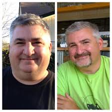 2016 — The Year I Reach My Weight Loss Goal