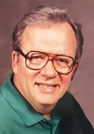 Herbert Francis “Bert” Young, Sr