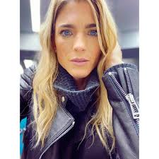 Sierra Huisman Sullivan