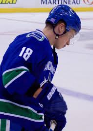 Most recently in the nhl with vancouver canucks. Jake Virtanen Wikipedia