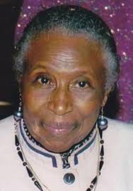 Beulah Fluker Obituary (1914