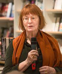 She achieved success in sweden . Agneta Stark Wikipedia