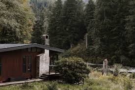 Senior discounts on rv sites. River Cabaan