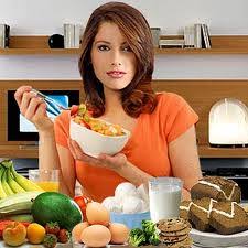 Healthy Diet Plan For Working Women