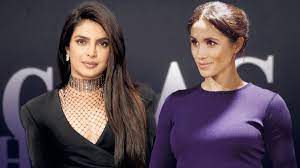 Contact priyanka chopra on messenger. Priyanka Chopra Meghan Ist Vollkommen Authentisch
