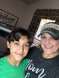 Barbara Litsey's Instagram, Twitter & Facebook