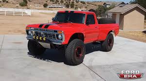 Image result for Red 1977 Truck