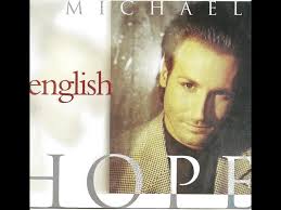 Michael English☆Hope Michael English Hope 1993