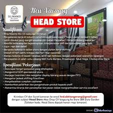 Apabila lowongan kerja hotel kudus yang anda kehendaki tidak ditemukan, silakan untuk mencari via tab menu di atas atau search form lokerhotel.com di bawah ini. Loker Fif Kudus Lowongan Kerja Fif Kudus 2018 Loja Muria Cute766 Cari Lowongan Kerja Dan Segera Lamar Pekerjaan