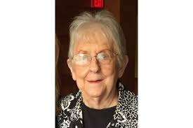 Mary Methven Obituary (1932