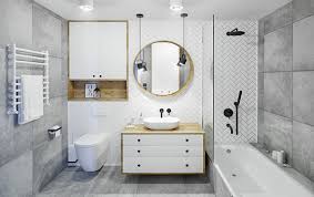 Maybe you would like to learn more about one of these? Disenos De Banos Modernos Las 75 Mejores Fotos Desveladas