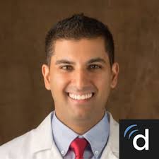 Dr. Amit Bhakoo, MD