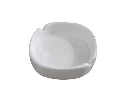4.6 out of 5 stars. China Round Shape Blank White Ceramic Ashtray China Round Ceramic Ashtray And Blank White Ashtray Price
