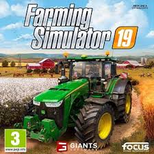 Ranch simulator — it's time to test your willingness to run your own ranch. Farming Simulator 19 Pre Release 2018 Pc Repack Ot Xatab