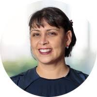 4 "Helen Restall" profiles