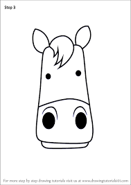 Drawing Horse Face Max Installer Basic pencil horse drawings you can do!