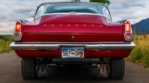 Image result for Ruby 1965 Barracuda