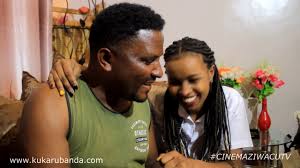 Gutereta fabiola byaranyoroheye|| manzi wakinnye amarira y'urukundo| yahishuye byinshi. Intambara Y Urukundo Film Trailer Film Nyarwanda Romantic Movie Youtube