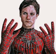 Save me Spiderman! Cosplayer: Shauna Parker Photographer: CB Visuals