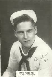 Edward Philip “"Buster"” Wynn Sr. (1927-2001)