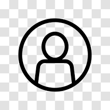 At iconscout, you can find more than 500 variants of facebook logos. Outline User Icon User Icons Outline Icons User Png And Vector With Transparent Background For Free Download