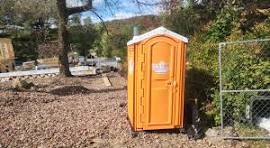 Standard Porta Potty Rental | Light It Up NY & NJ