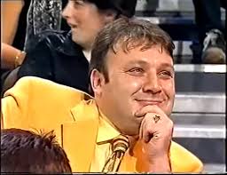 Frank Mccourt Gerry Hannan