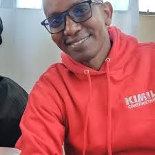 Conman Raila Odinga, nobody chose who...