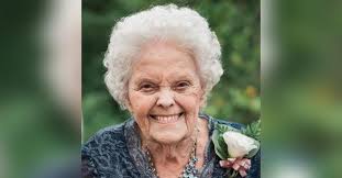 Jeanette Hall-Rookstool-Perkins Obituary