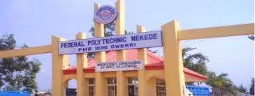 Federal Poly Nekede Acceptance Fee & Payment Procedure – 2018/19 :  Universities, Polytechnics, Colleges And Admission News