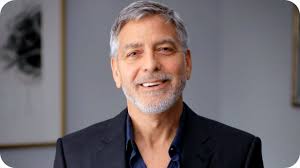 George clooney directing a scene with ben affleck in watertown, april 7, 2021. Amal Clooney S Husband George Clooney Invites You On A Double Date Omaze Youtube